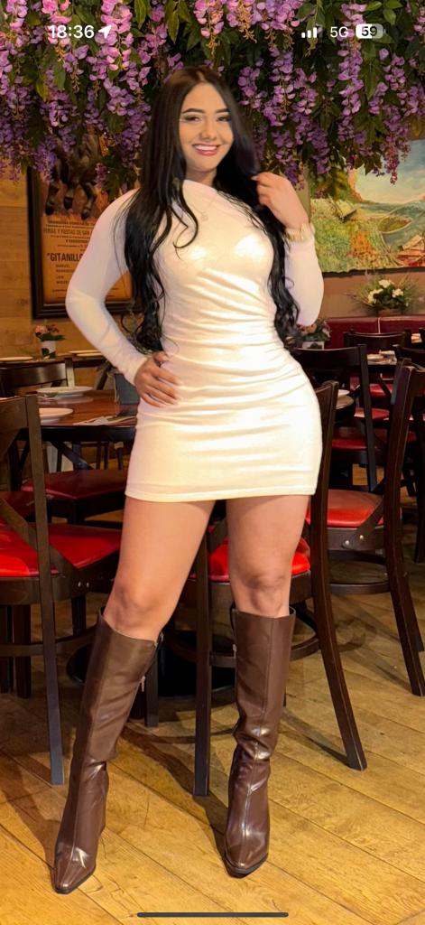 Chica busca chico en Tarragona: 