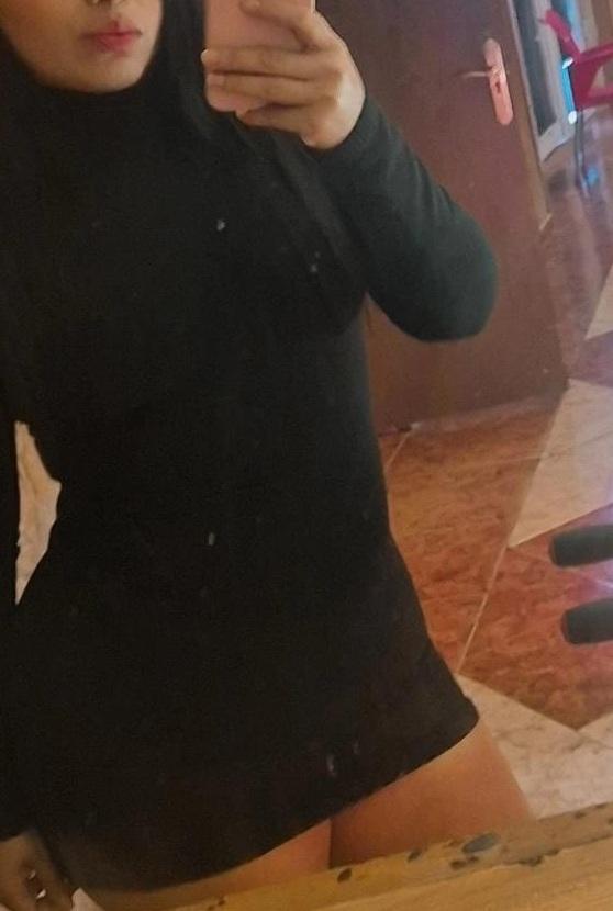 Chica busca chico en Tenerife: 