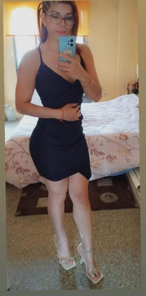 Chica busca chico en Alicante: 