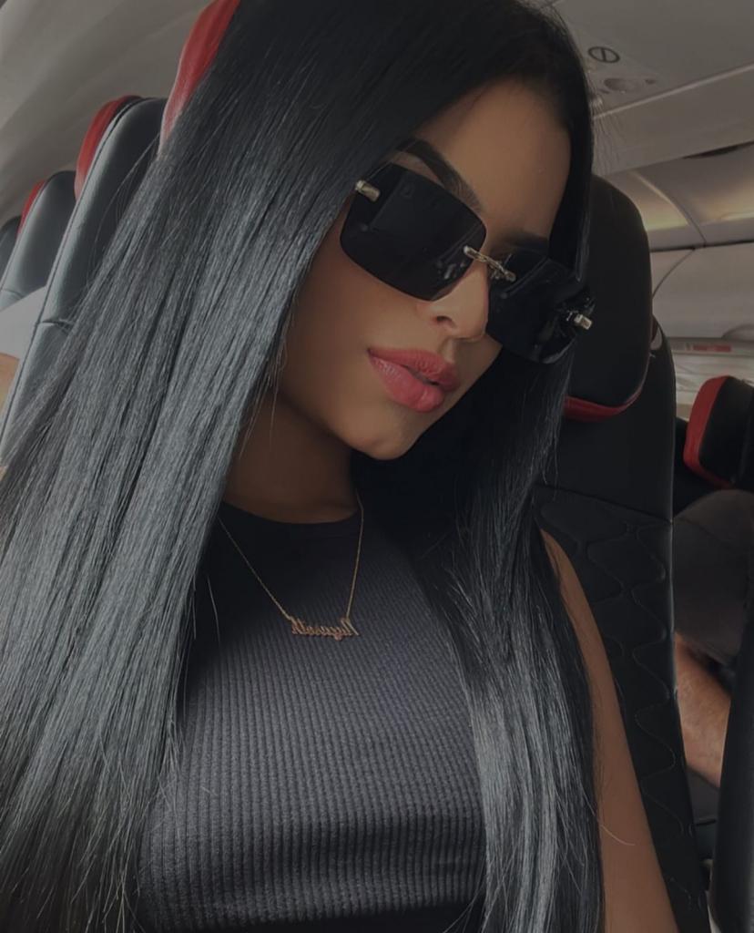 Chica busca chico en Tenerife: 