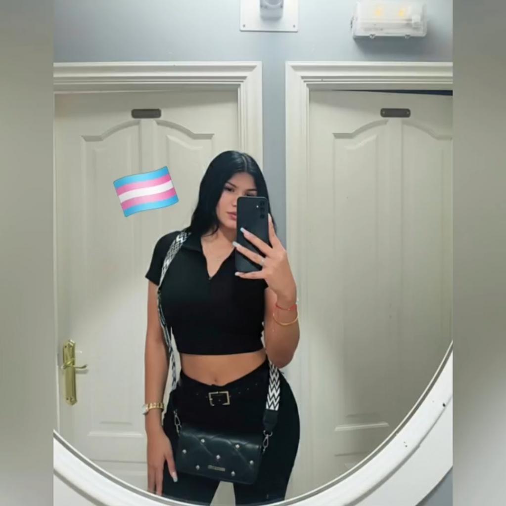 Travesti en Asturias: 