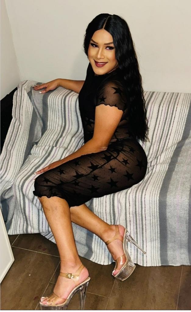 695710811: Travesti en Guipúzcoa