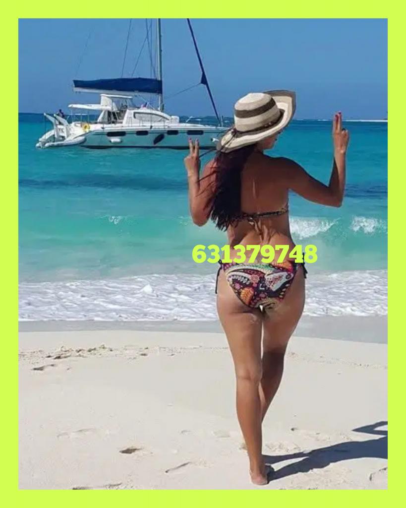 Chica busca chico en Barcelona: 