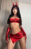 632287437: Transexual en Madrid