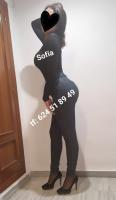 624518949: Chica busca chico en Jaén