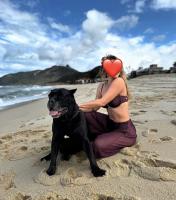 614823345: Chica busca chico en Badajoz