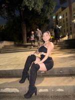 617163834: Chica busca chico en Murcia