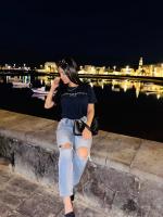 643460835: Chica busca chico en La Coruña