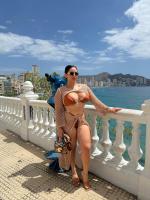 664489169: Chica busca chico en Almería