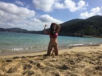 624659013: Chica busca chico en Ibiza