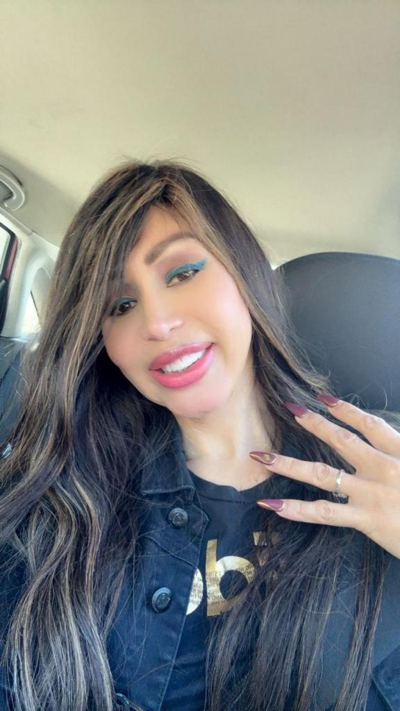 685035084: Transexual en Valencia