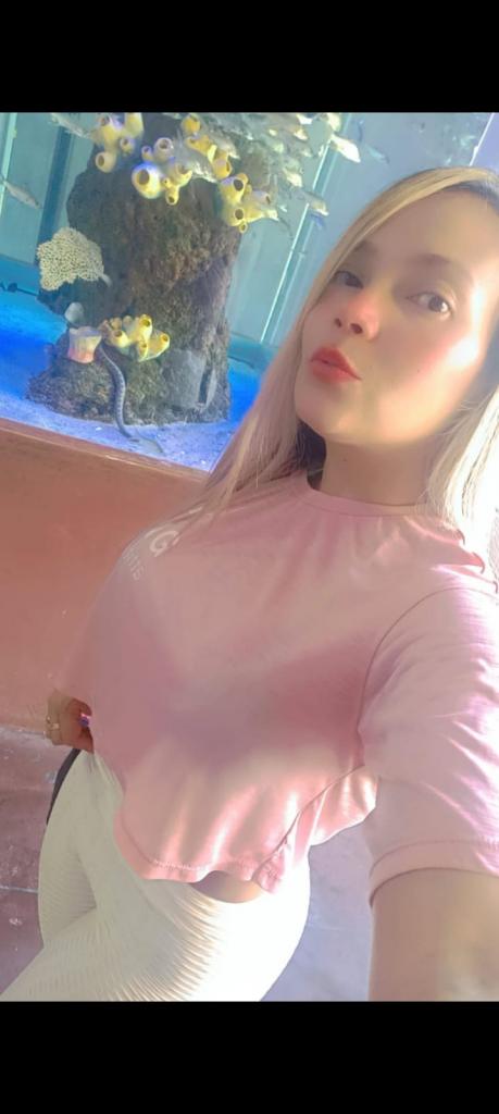 Chica busca chico en La Rioja: 