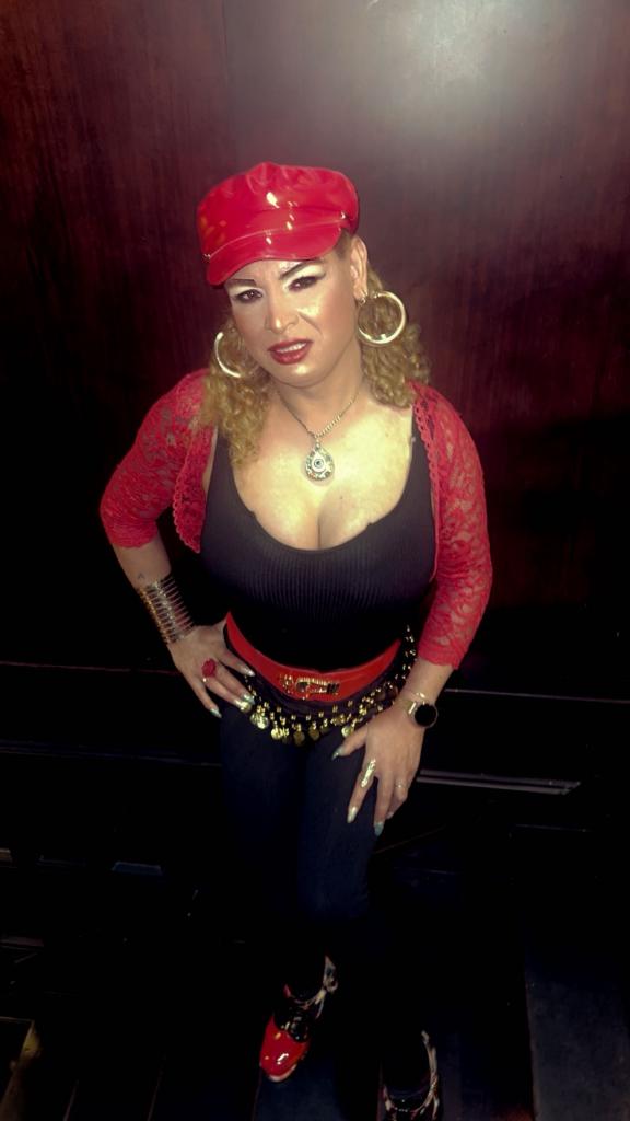 Transexual en Asturias: 