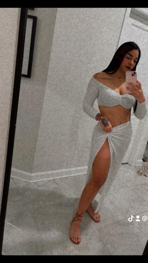 Chica busca chico en La Rioja: 