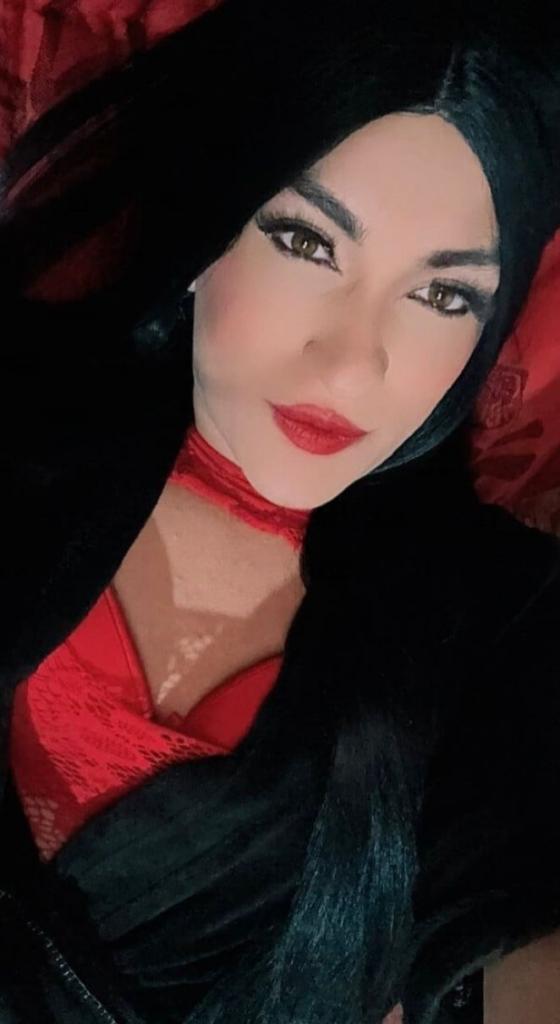 Transexual en Madrid: 