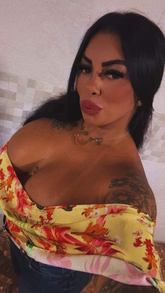 Chica busca chico en Las Palmas: 