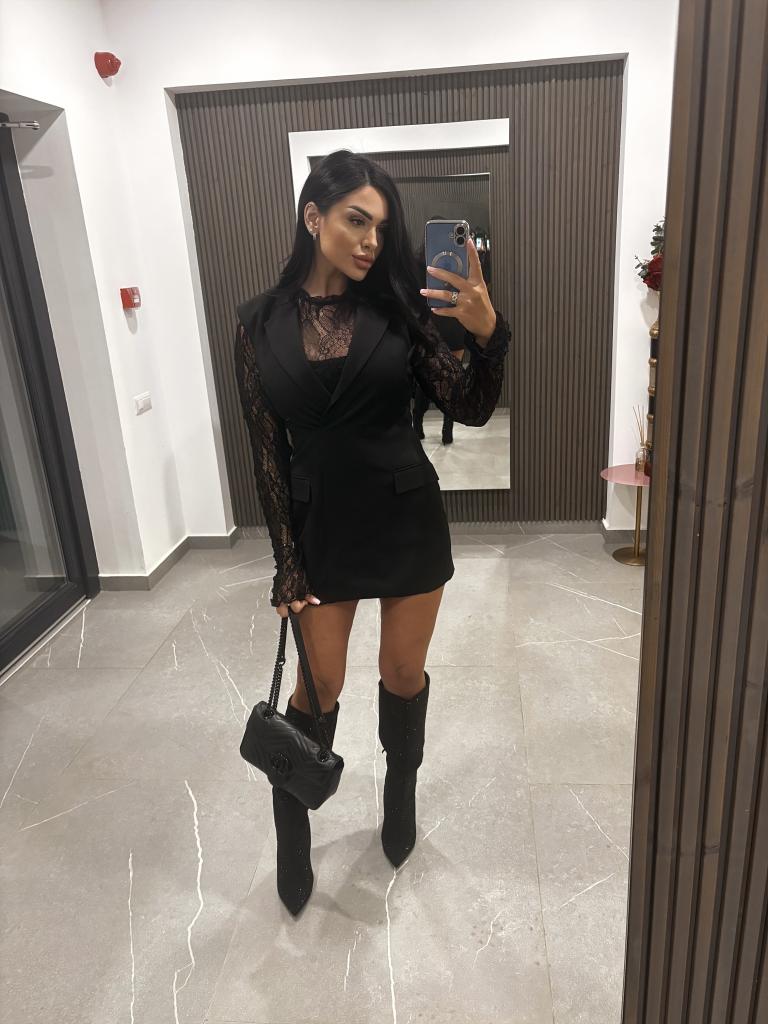 Chica busca chico en Málaga: 