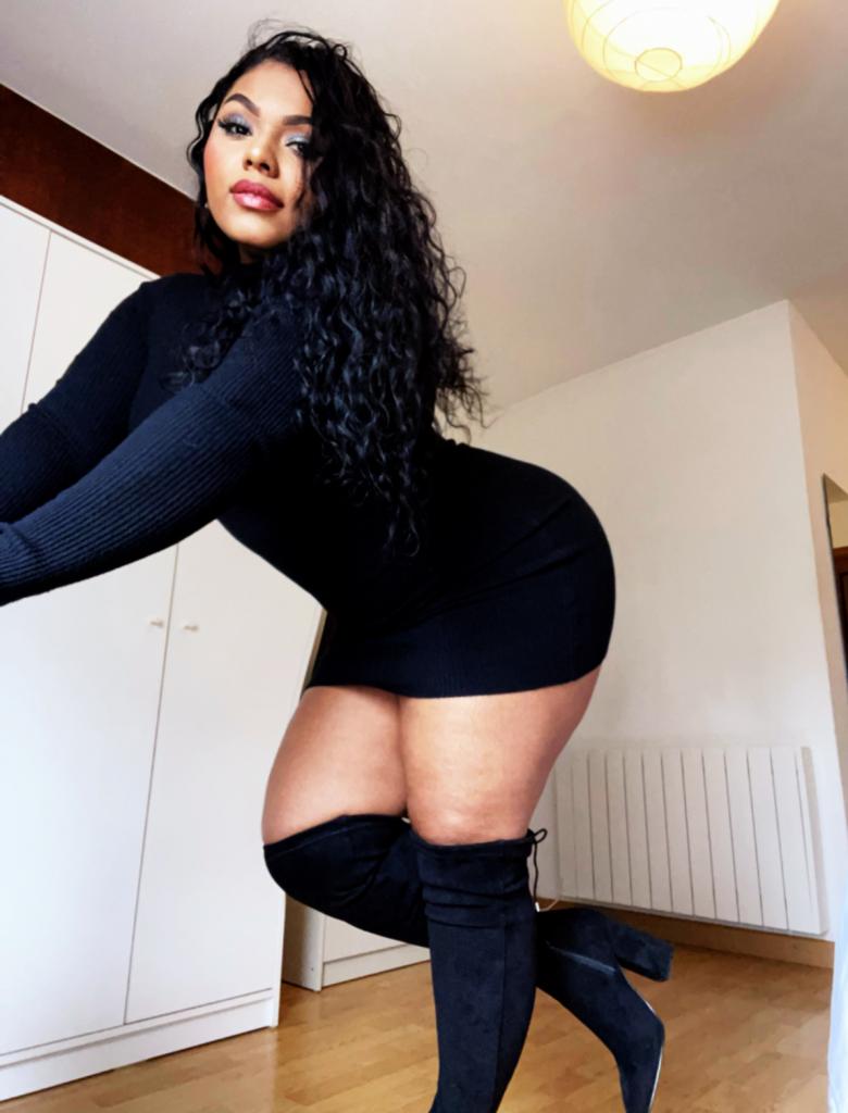 613757855: Chica busca chico en Madrid