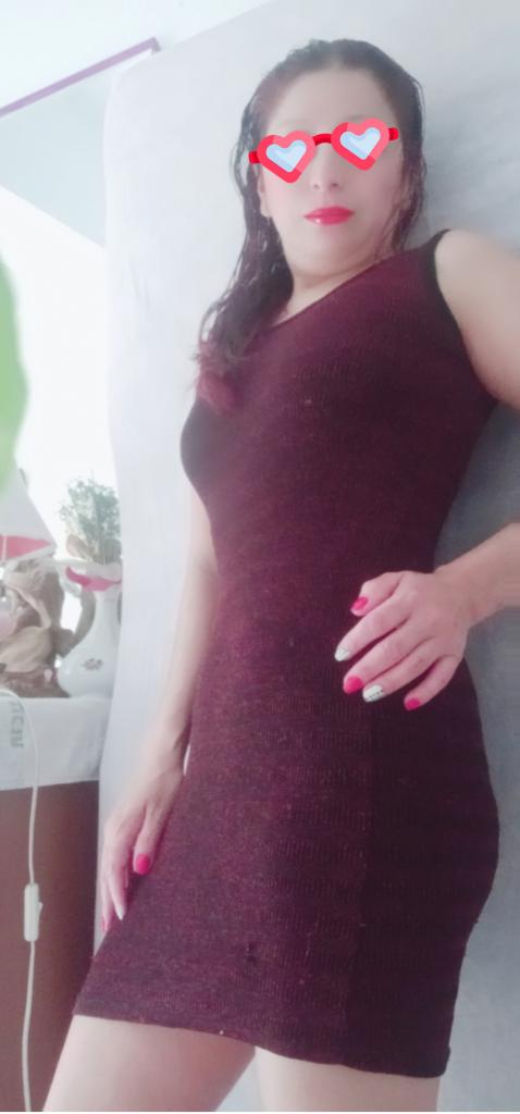 Chica busca chico en Córdoba: 