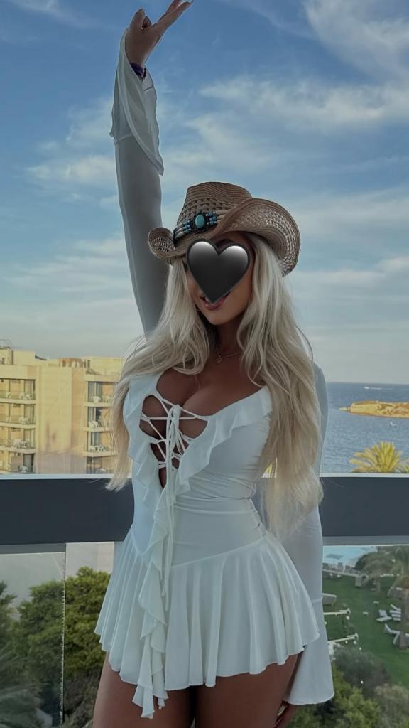 Chica busca chico en Mallorca: 