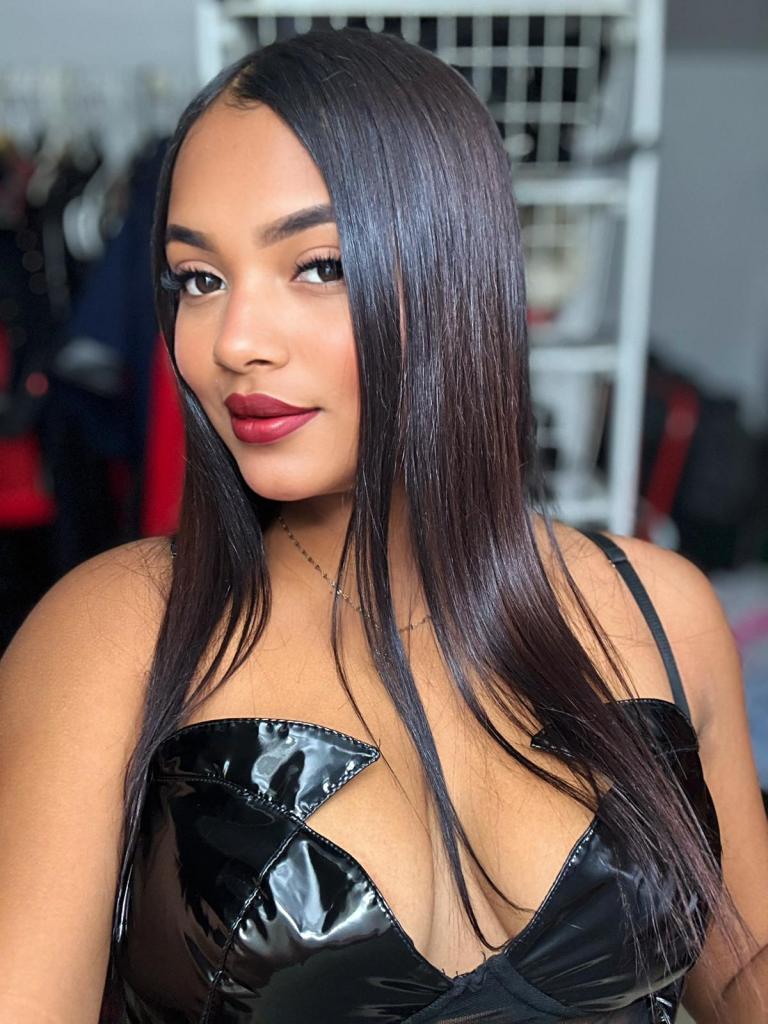 Chica busca chico en Madrid: 