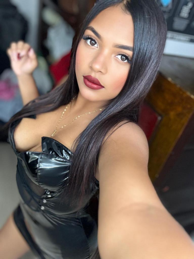 Chica busca chico en Madrid: 