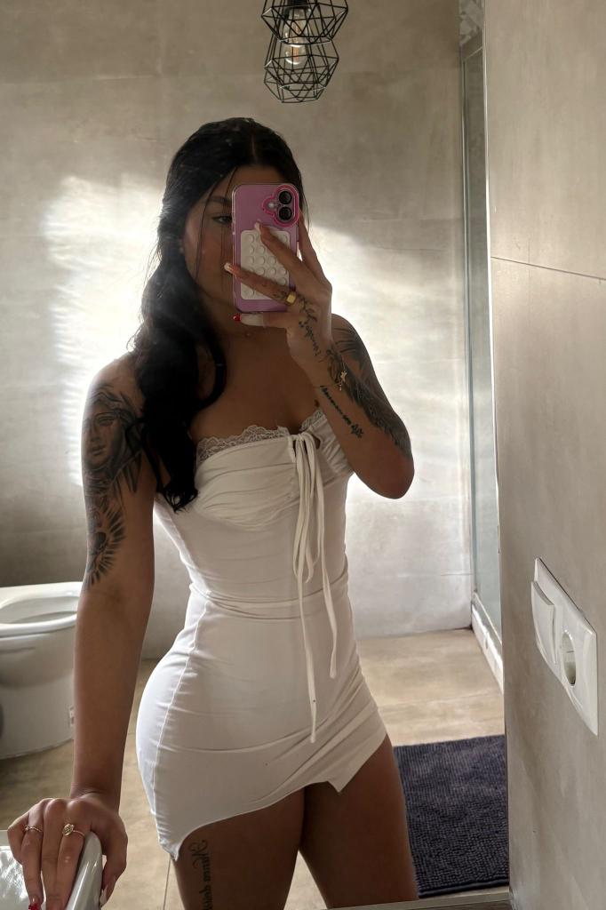 Chica busca chico en Toledo: 