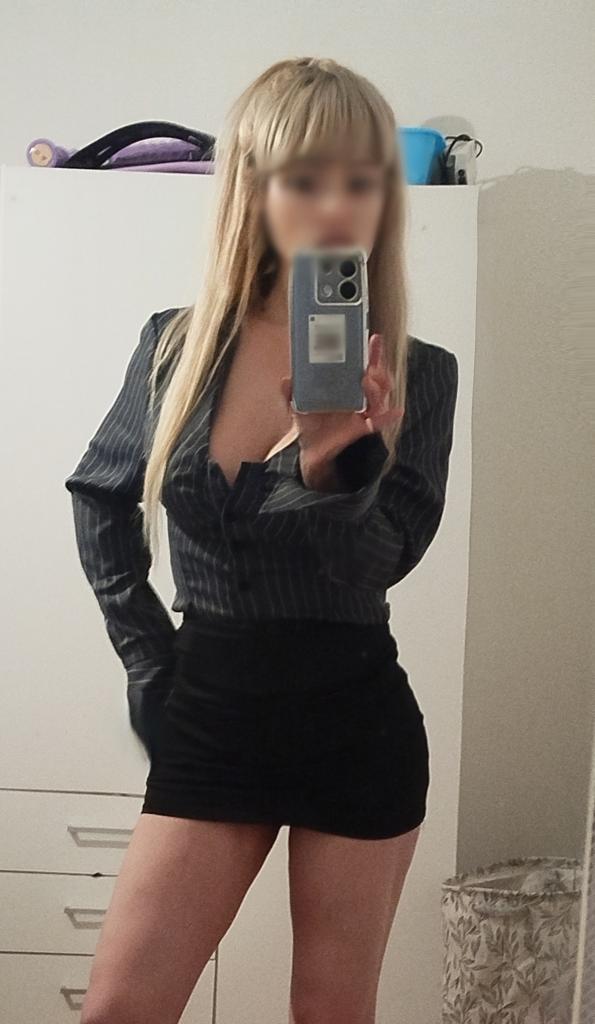 Chica busca chico en Toledo: 