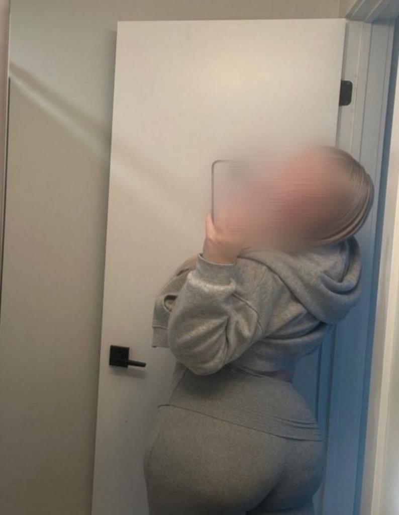 Chica busca chico en Murcia: 