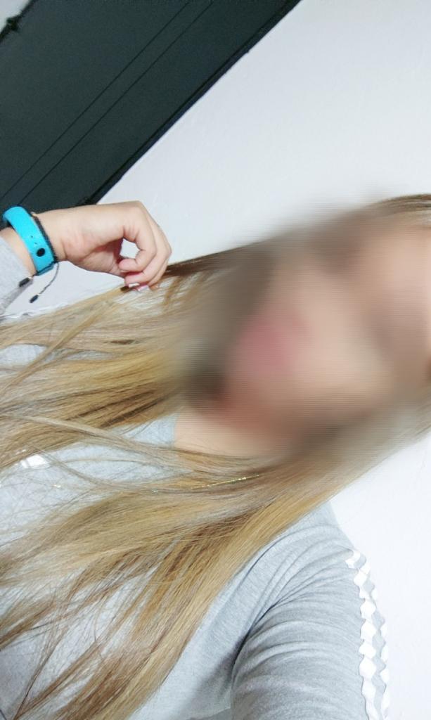 Chica busca chico en Murcia: 