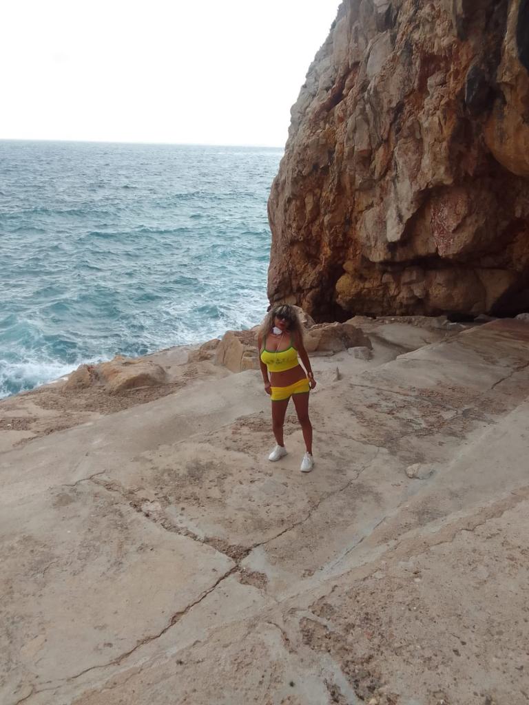 Chica busca chico en Tarragona: 