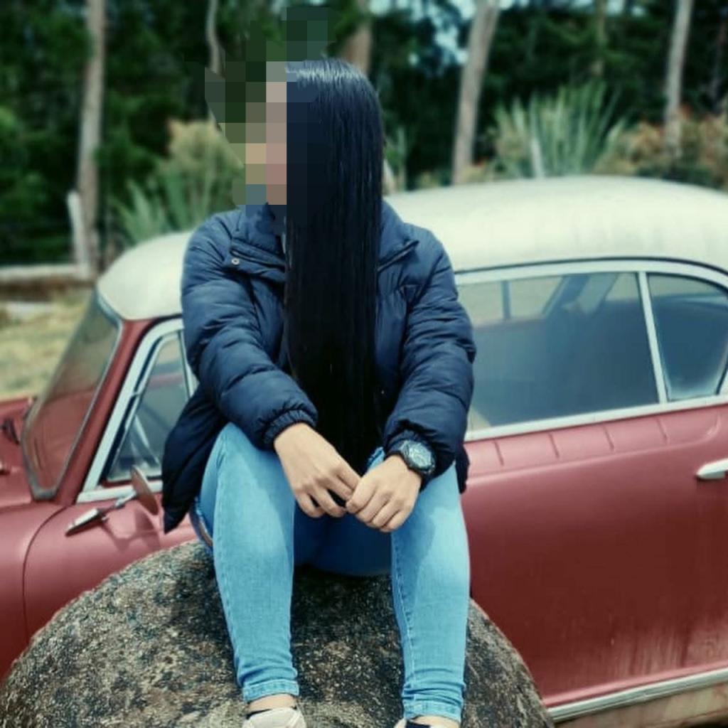 Chica busca chico en Pontevedra: 