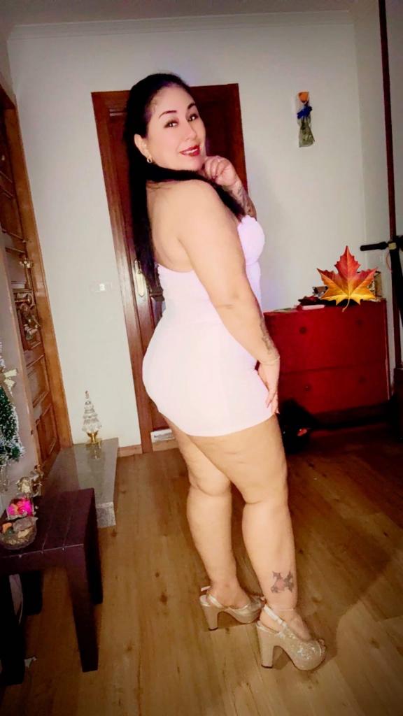 Chica busca chico en La Coruña: 