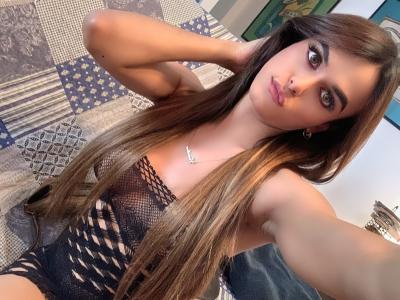 Travesti en Málaga: 