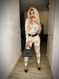 Transexual en Mallorca: 