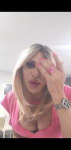 Transexual en Valencia: 