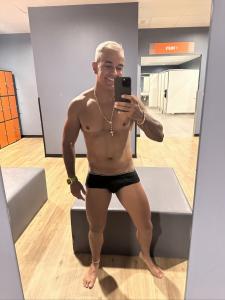 Chico busca chica en Madrid: 