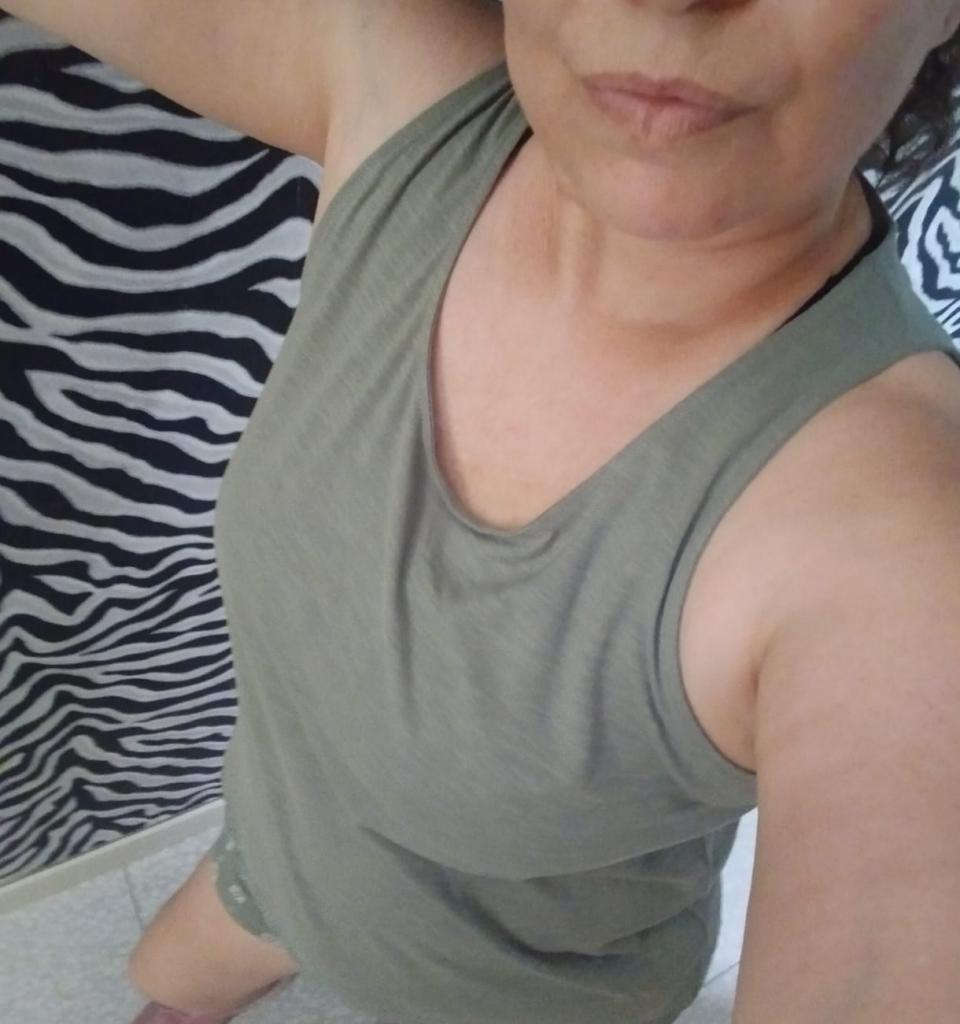 Chica busca chico en Murcia: 