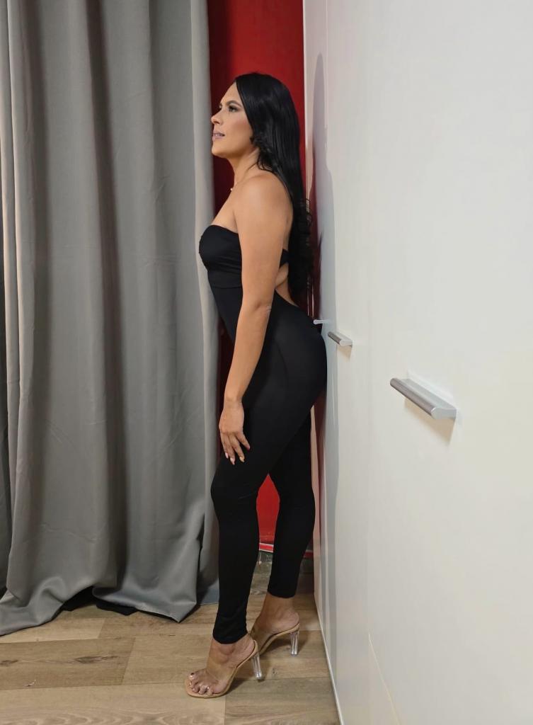 Chica busca chico en Sevilla: 