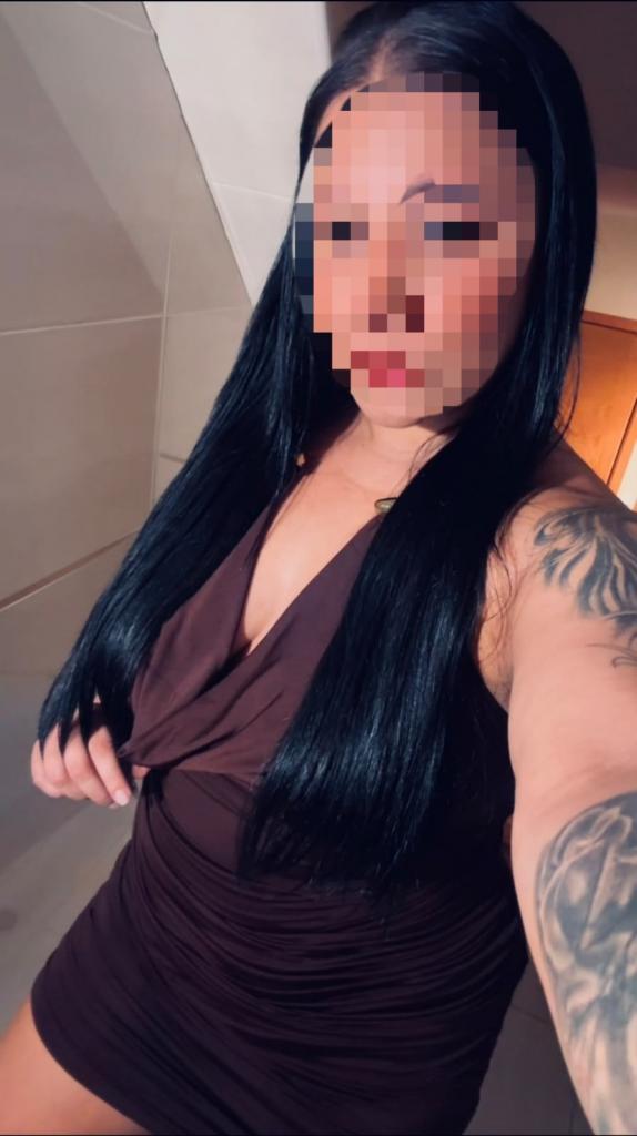 Chica busca chico en Orense: 