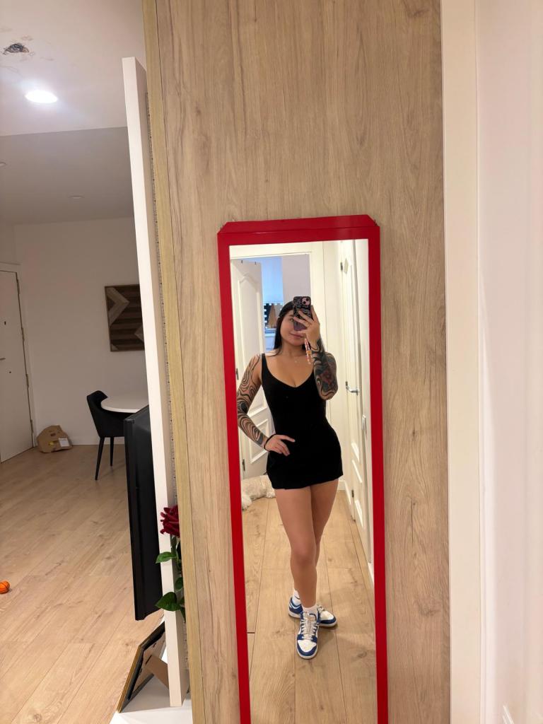 641066178: Chica busca chico en Castellón