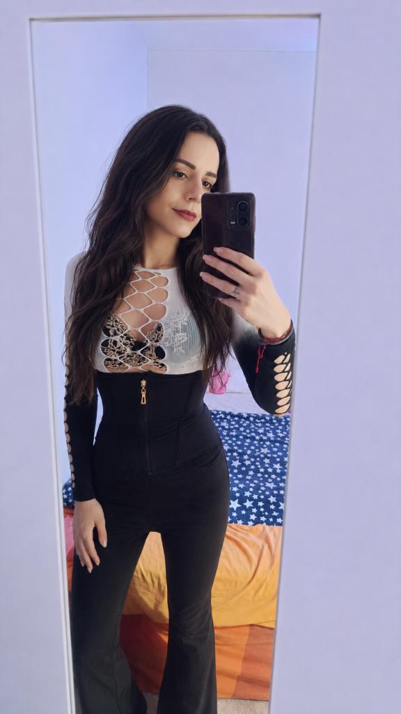 651337721: Transexual en Las Palmas
