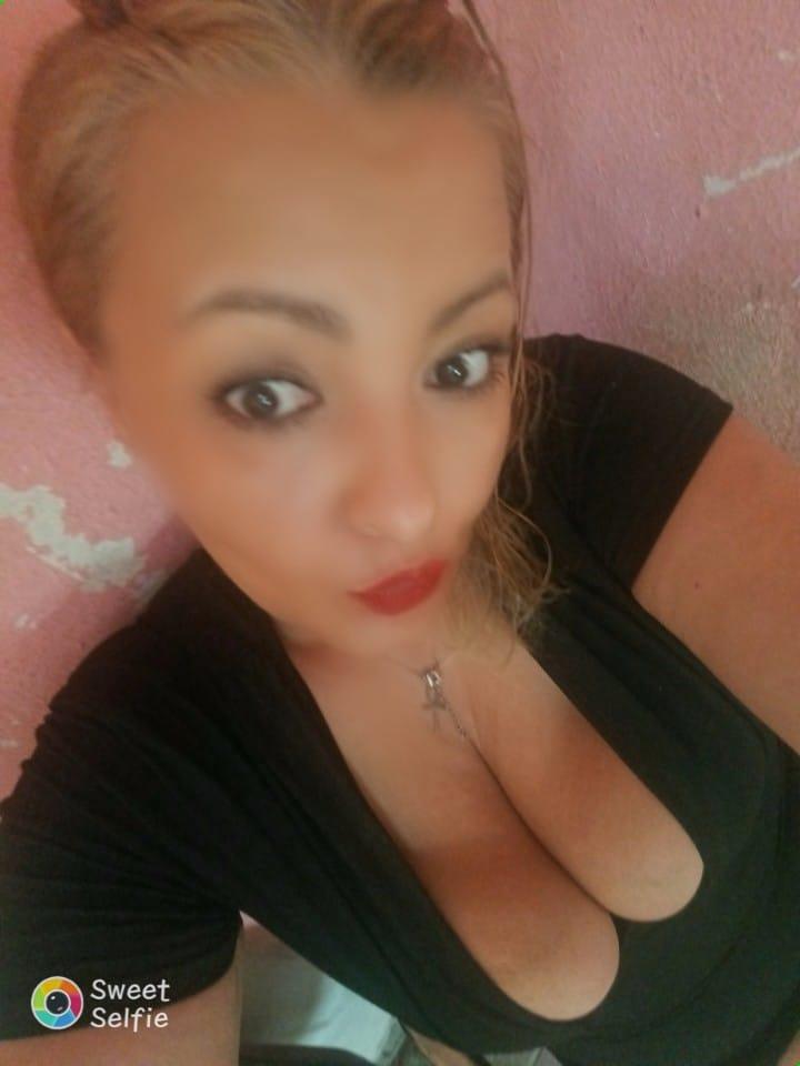 Chica busca chico en Murcia: 