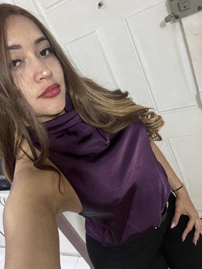 Chica busca chico en Cáceres: Chica busca chico
