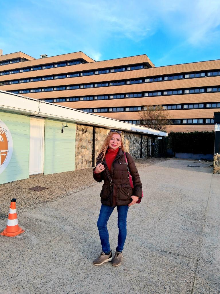 Transexual en Guipúzcoa: 