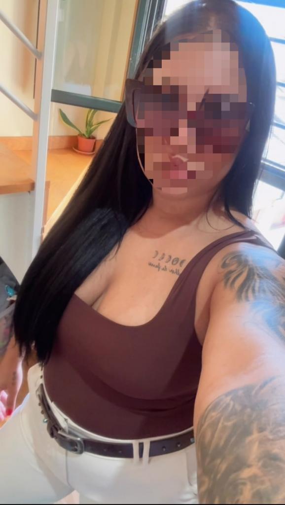 Chica busca chico en Orense: 