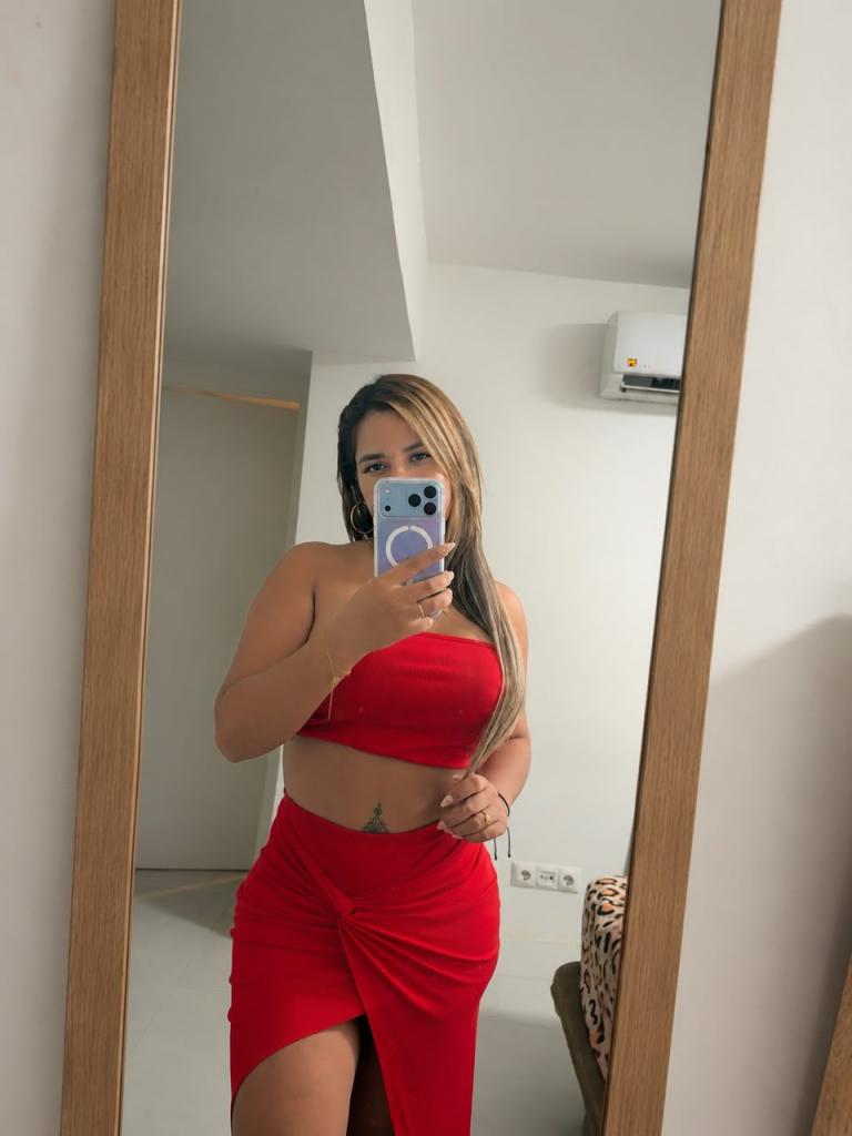 711253624: Chica busca chico en Málaga