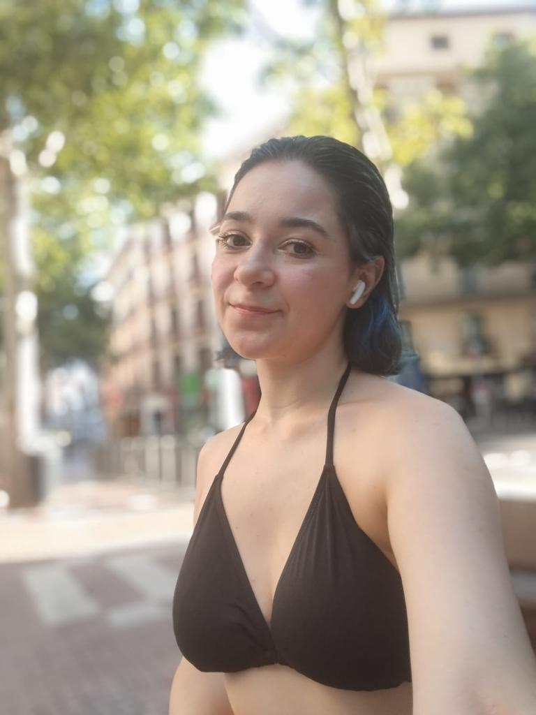 Chica busca chico en Zaragoza: 