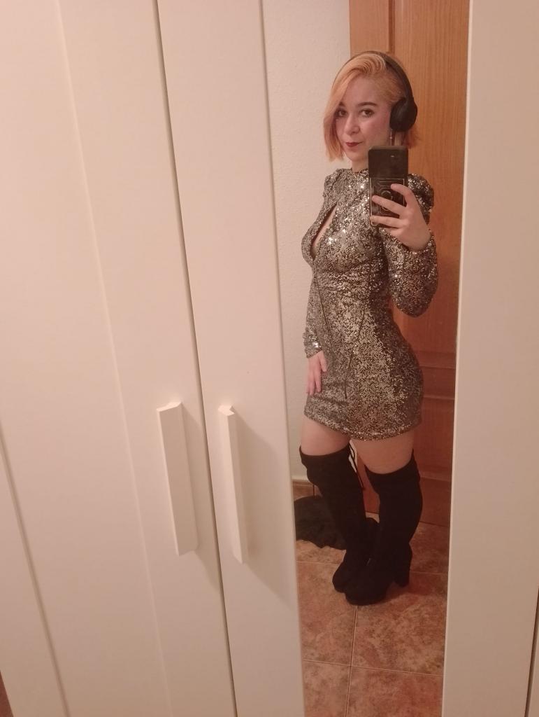 644181493: Chica busca chico en Zaragoza