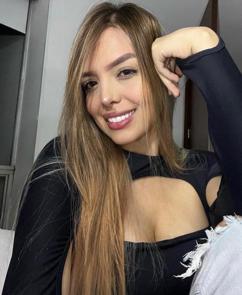 Chica busca chico en León: 